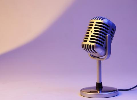 Podcast