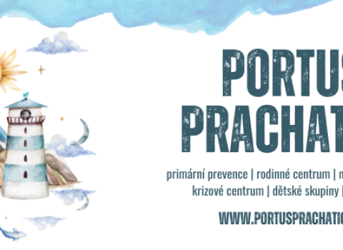 Portus Prachatice