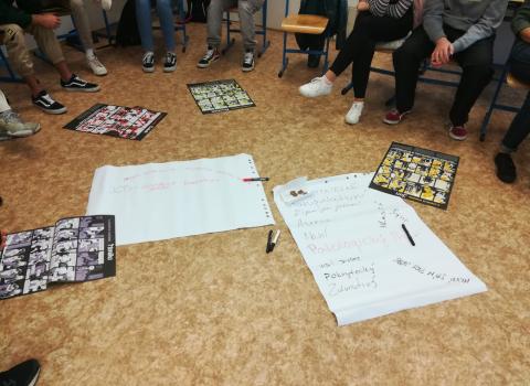 Preventivní programy