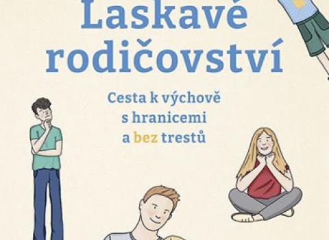 Laskavé rodičovství