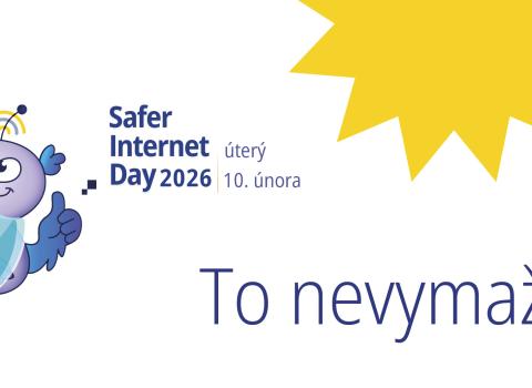 Den bezpečnějšího internetu