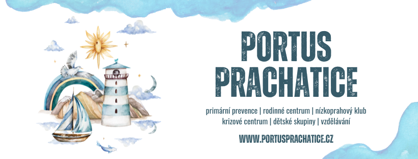 Portus Prachatice