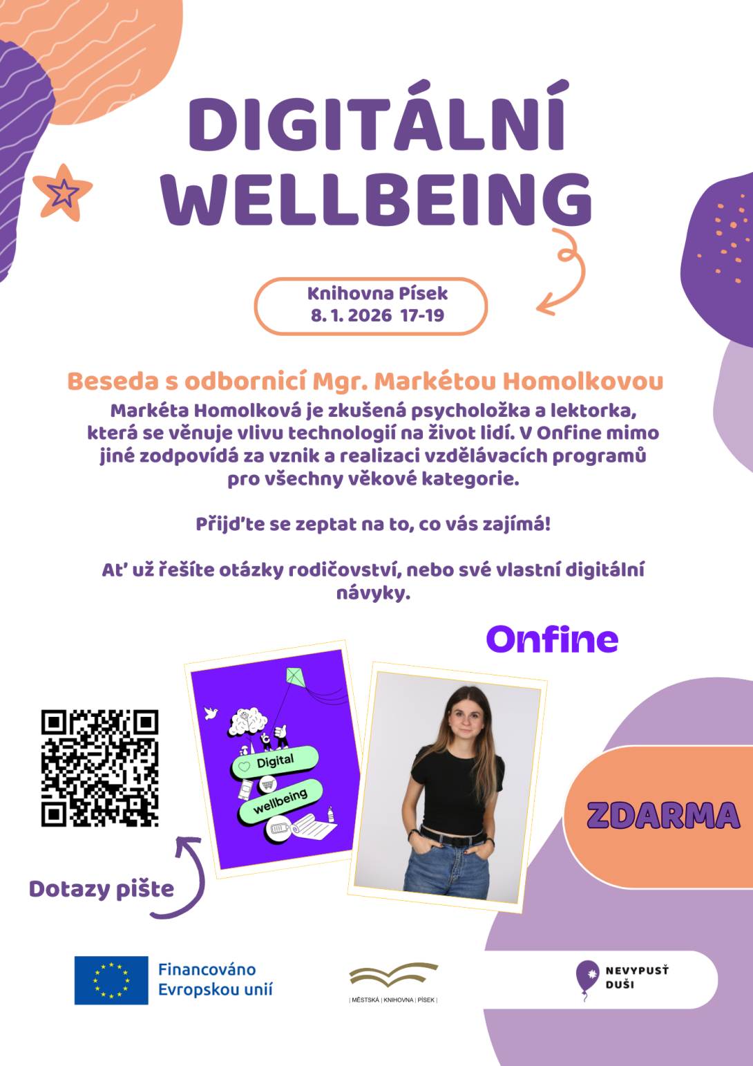 Digitální wellbeing