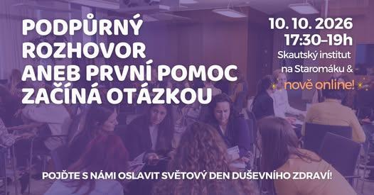 Workshop online